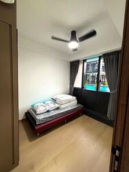 Tanah Merah Kechil Link (D16), Condominium #610222661